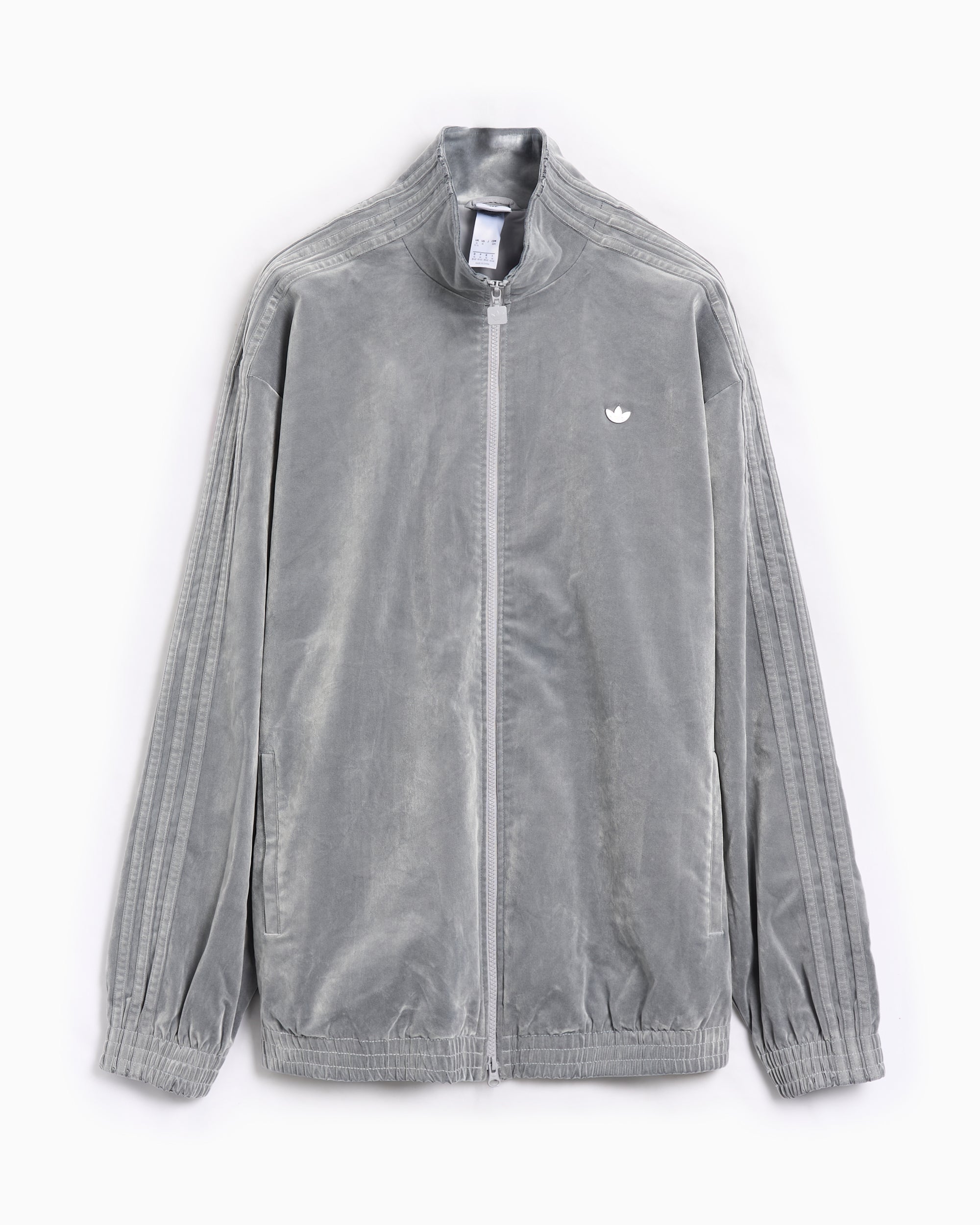 adidas Originals Firebird Oversize Trainingsjack voor dames