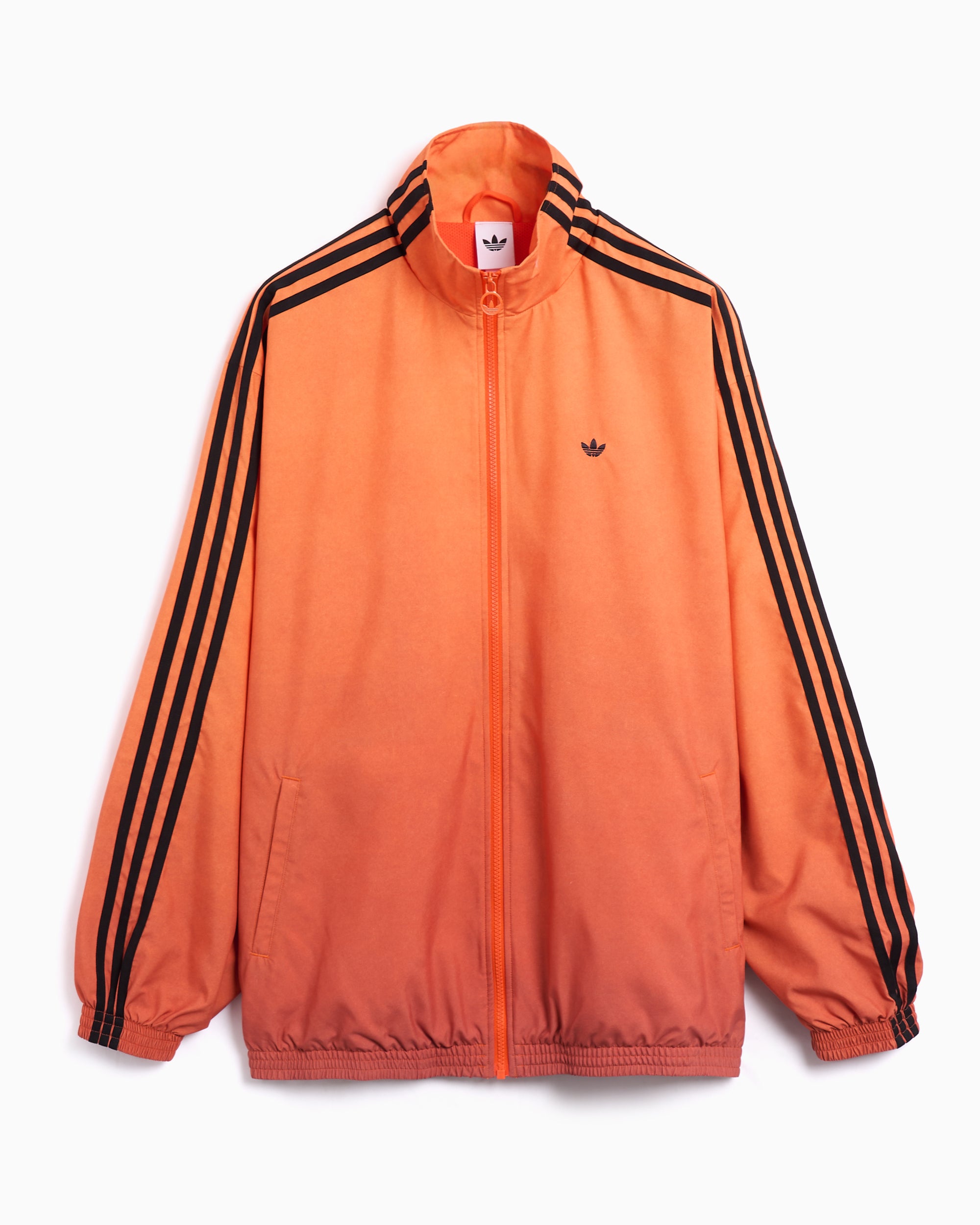 adidas Originals Gradient Firebird Oversize Trainingsjack voor dames