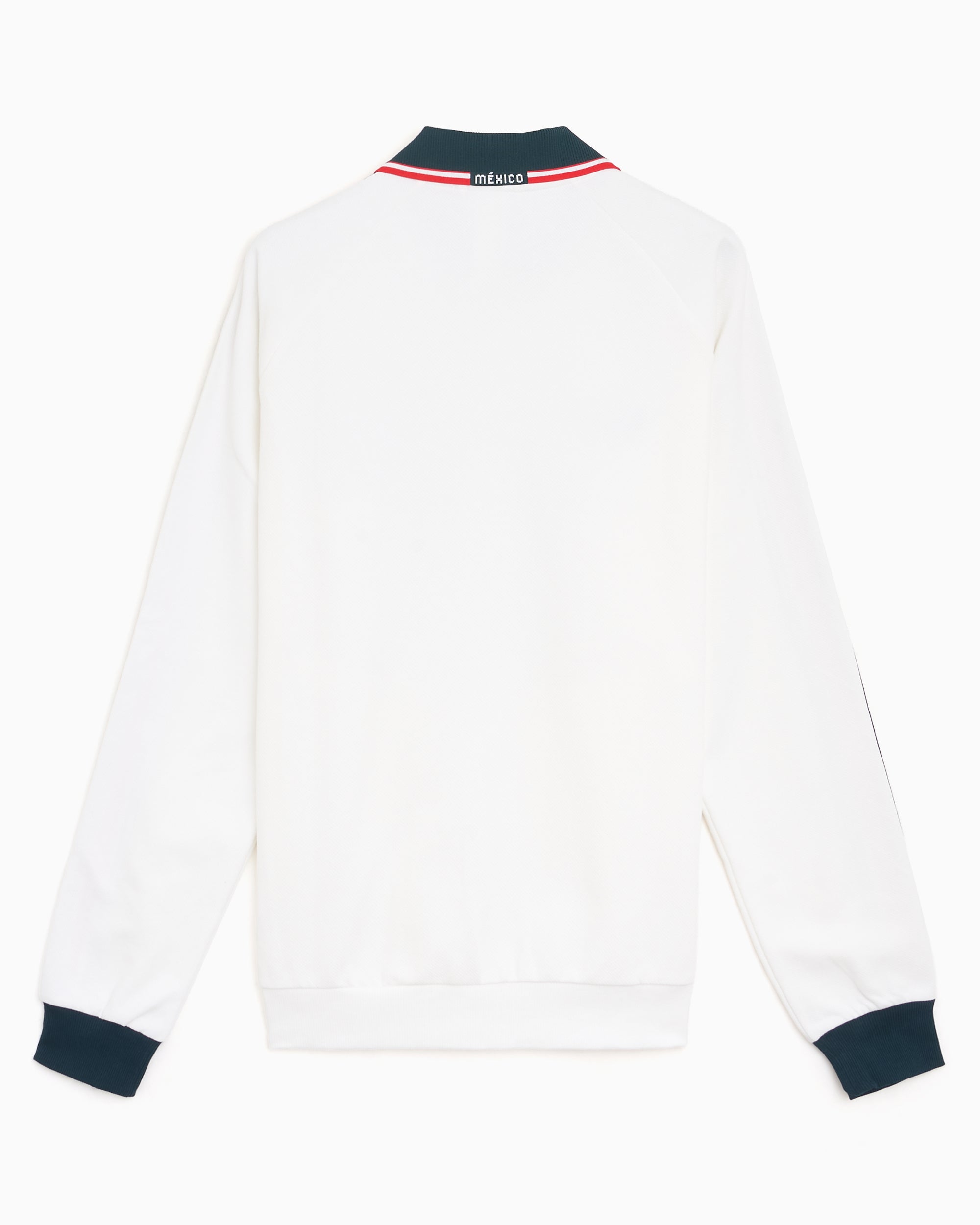 Jackets Coats adidas Originals Mexico Logo Men's Track Jacket - JZ6462