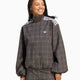 adidas Originals Relaxed van schilderijen geboord Lichte Jas voor dames