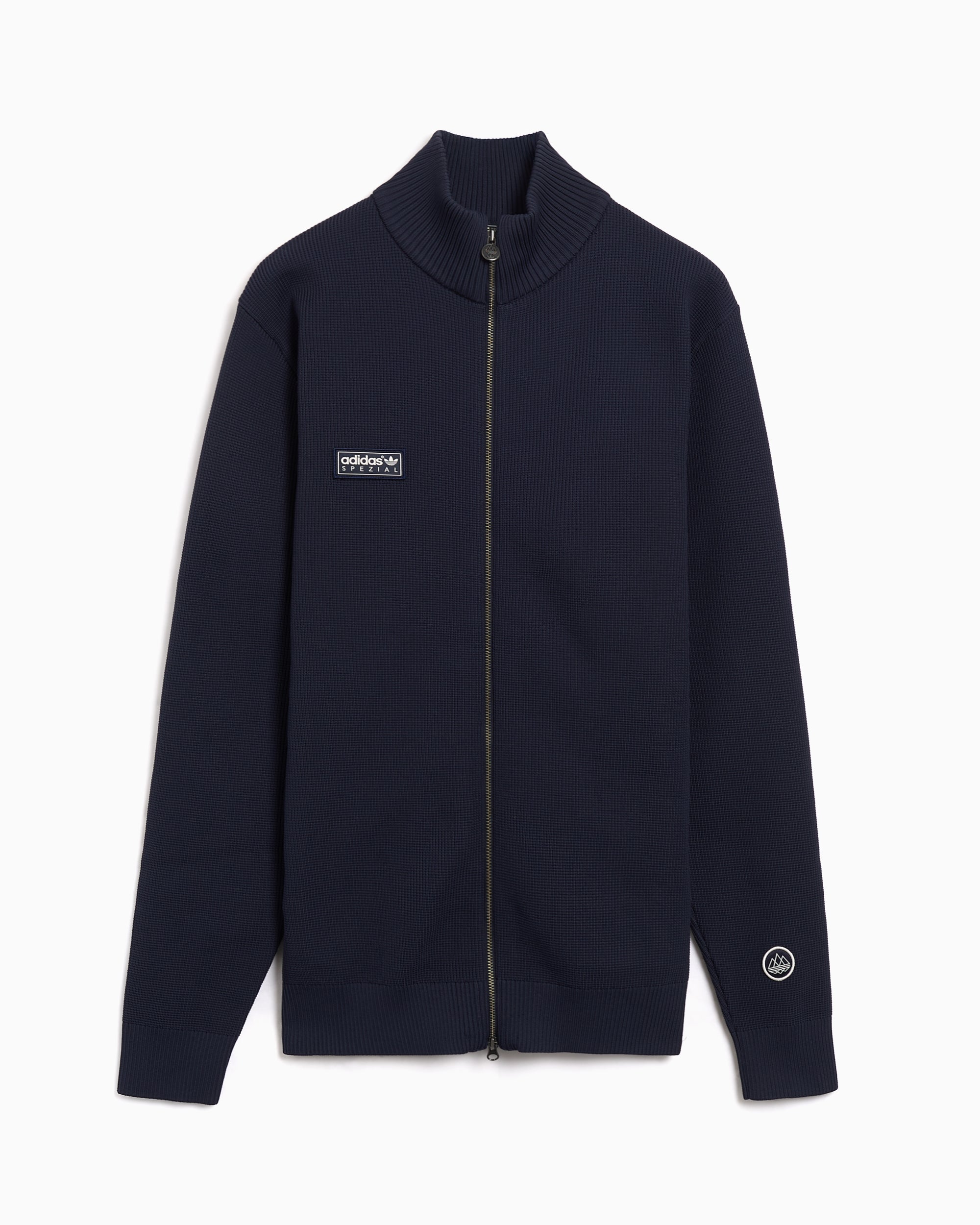 Jackets Coats adidas Originals SPZL Lawton Men's Light Jacket - KA3907
