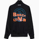 adidas Originals x Bad Bunny DtMF Tour Merch "Barcelona" Firebird Relaxed Trainingsjack voor heren