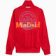 adidas Originals x Bad Bunny DtMF Tour Merch "Madrid" Firebird Relaxed Trainingsjack voor heren