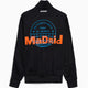 adidas Originals x Bad Bunny DtMF Tour Merch "Madrid" Firebird Relaxed Trainingsjack voor heren