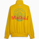 adidas Originals x Bad Bunny DtMF Tour Merch "Madrid" Firebird Relaxed Trainingsjack voor heren