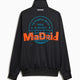 adidas Originals x Bad Bunny DTmF Tour Merch "Madrid" Firebird trainingsjack