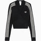 adidas Originals x JENNIE Adiluna Season 2 met logo Cardigan voor dames