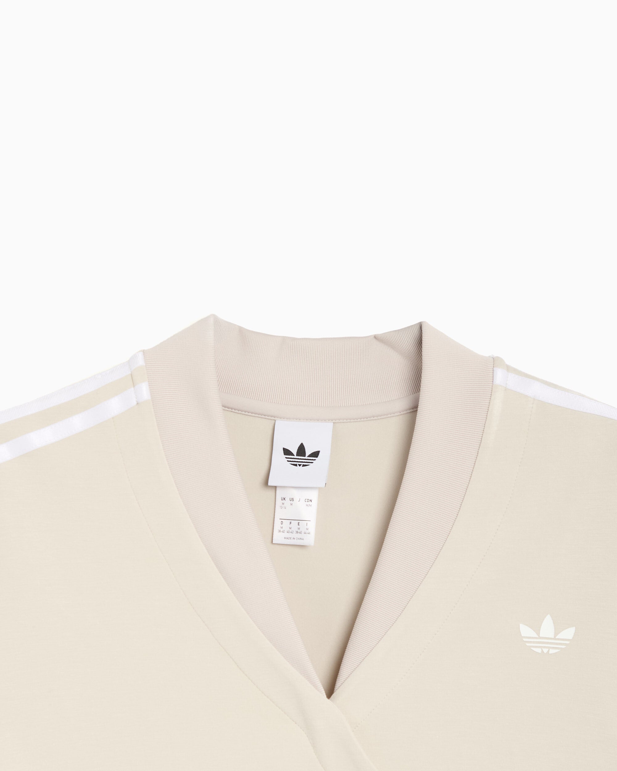 Jackets Coats adidas Originals x JENNIE Adiluna Season 2 Superstar Women's Track Jacket - LD4964
