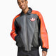 adidas Originals x Pokemon "Charizard" Relaxed met patches Bomber voor heren