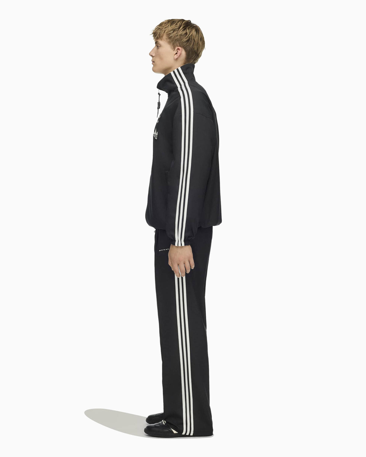 Jackets Coats adidas Originals x Song For The Mute Adi008 Reversible Relaxed Men's Track Jacket - LF5251