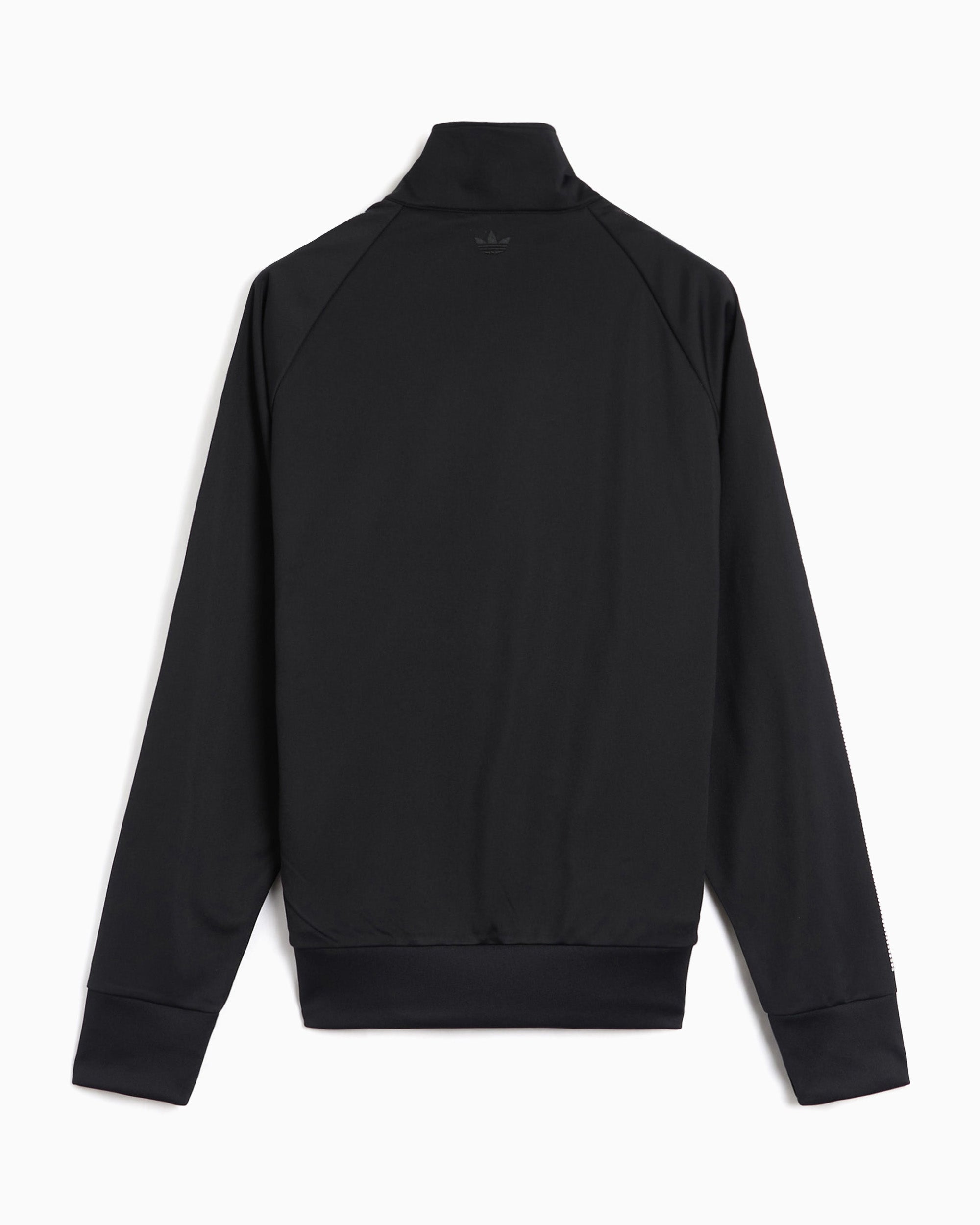 Jackets Coats adidas Originals x Sp5der Rhinestone Slim Unisex Light Jacket - KQ8320