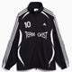 adidas Performance Adilenium Teamgeist Oversize Trainingsjack voor dames