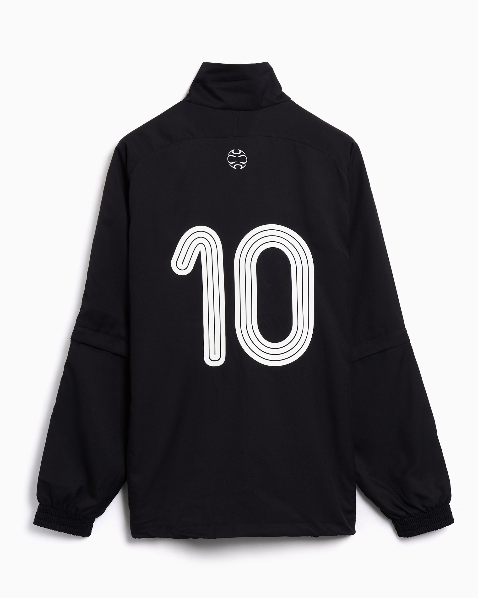 Jackets Coats adidas Performance Adilenium Teamgeist Oversize Women's Track Jacket - KE7569