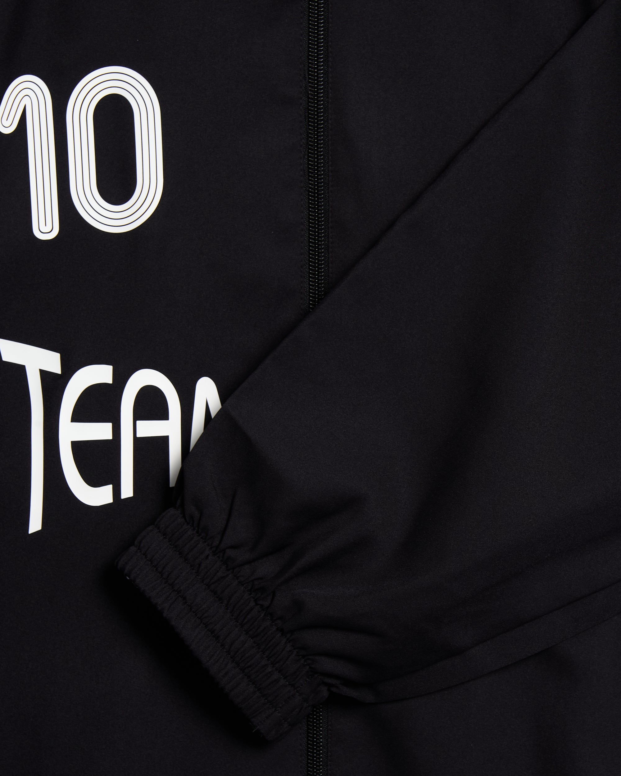 Jackets Coats adidas Performance Adilenium Teamgeist Oversize Women's Track Jacket - KE7569