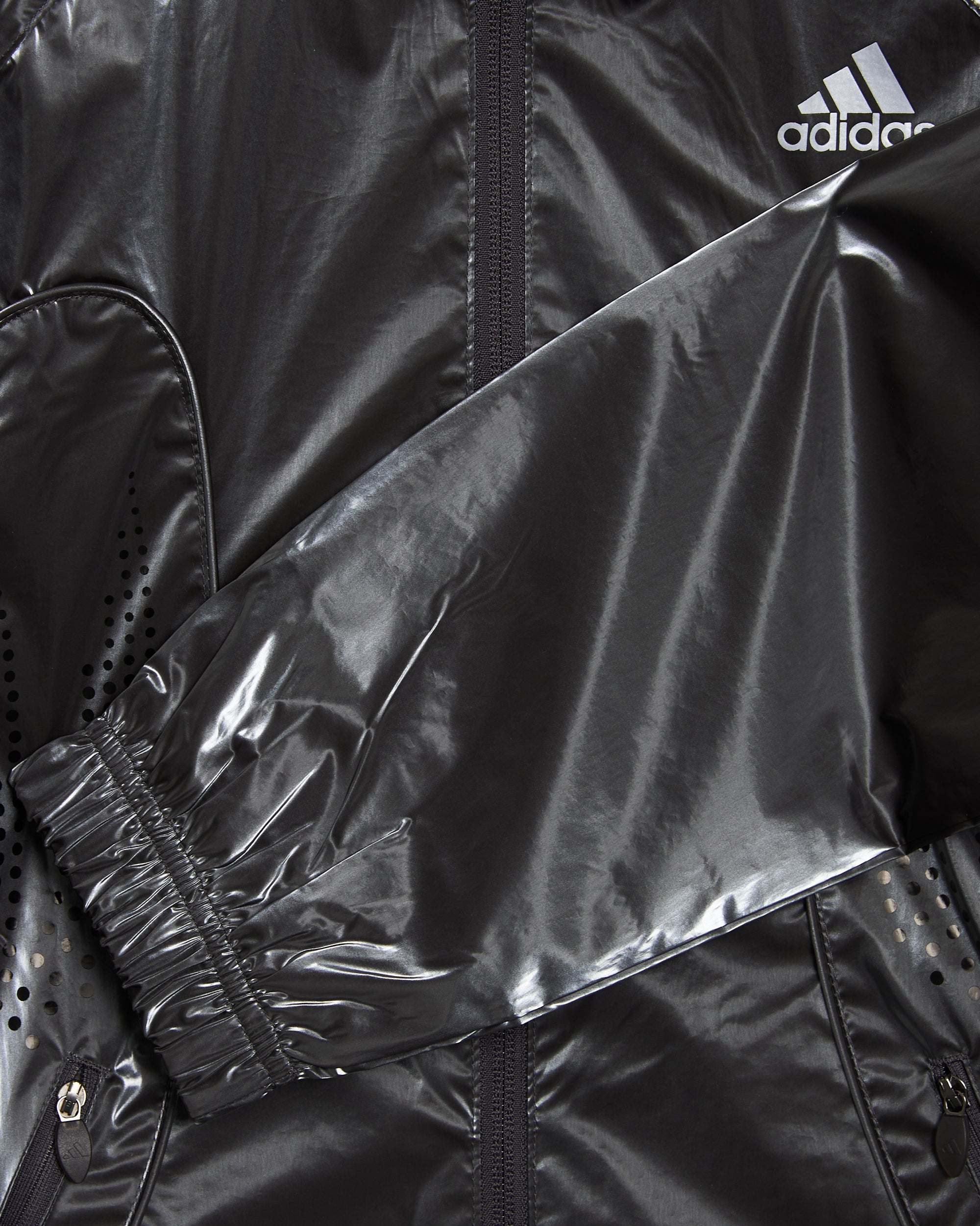 Jackets Coats adidas Performance F50 Logo Boxy Women's Track Jacket - KE0249