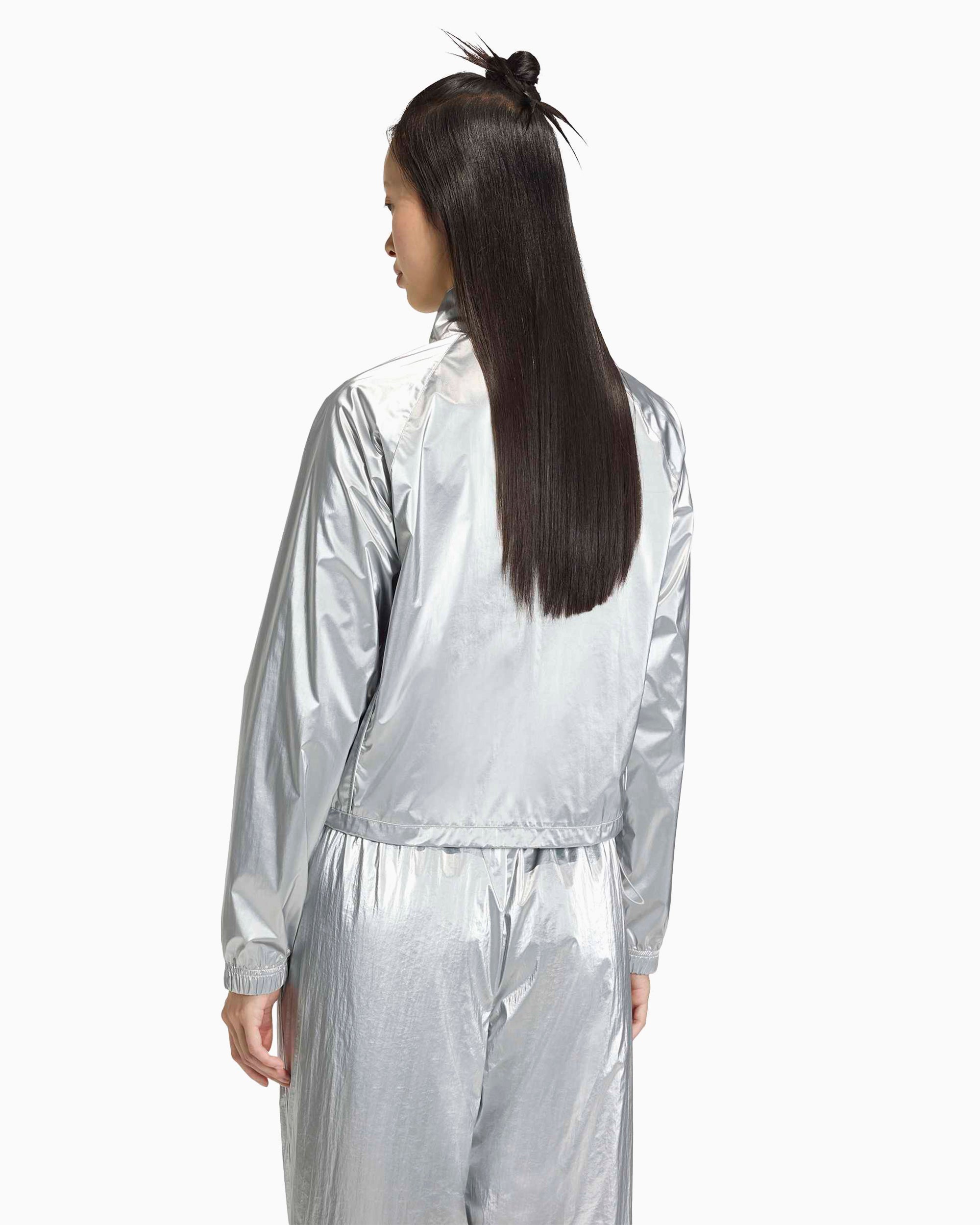 Jackets Coats adidas Performance F50 Logo Women's Track Jacket - KC6389