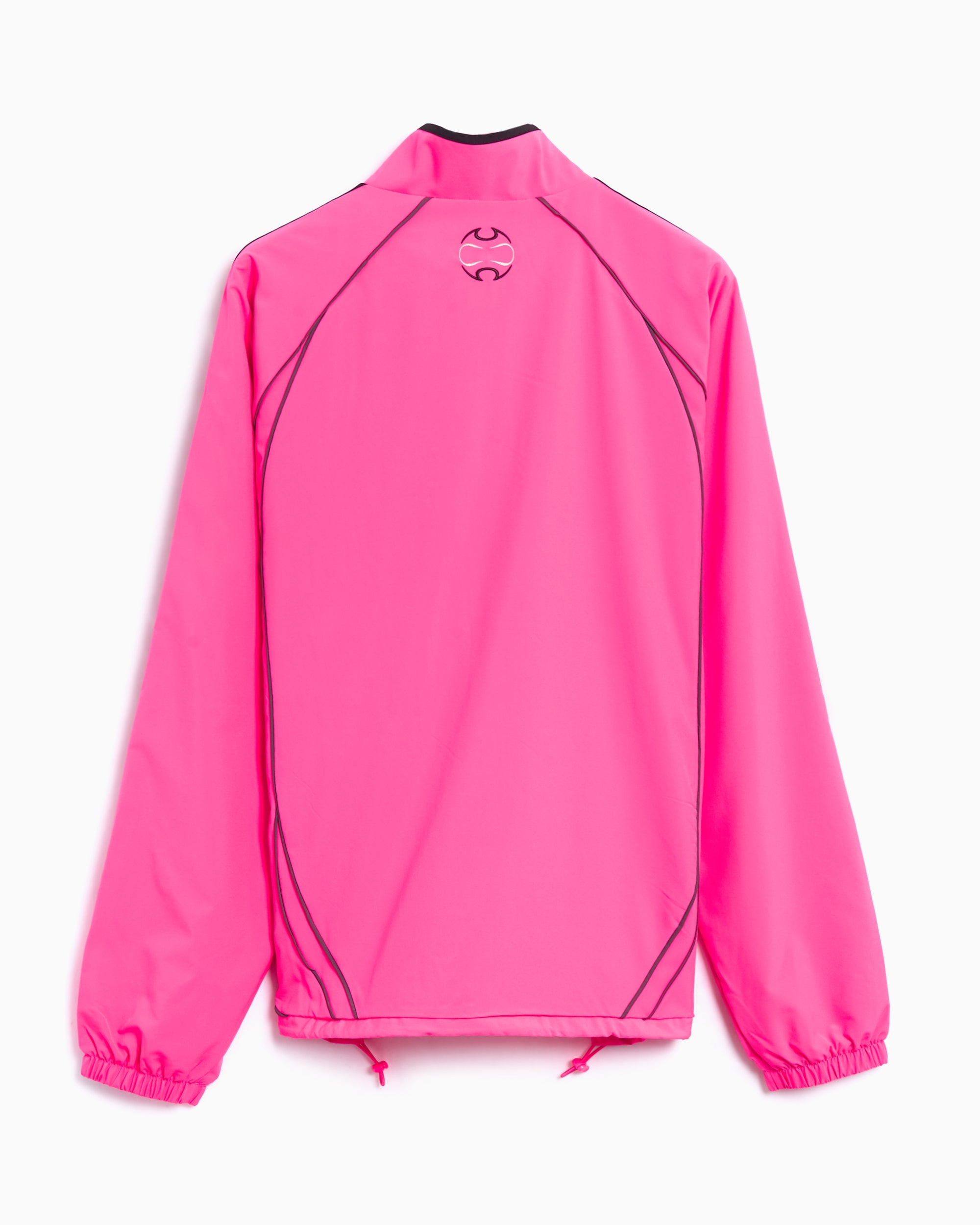 Jackets Coats adidas Teamgeist Adicolor Oversize Men's Track Jacket - JX6598