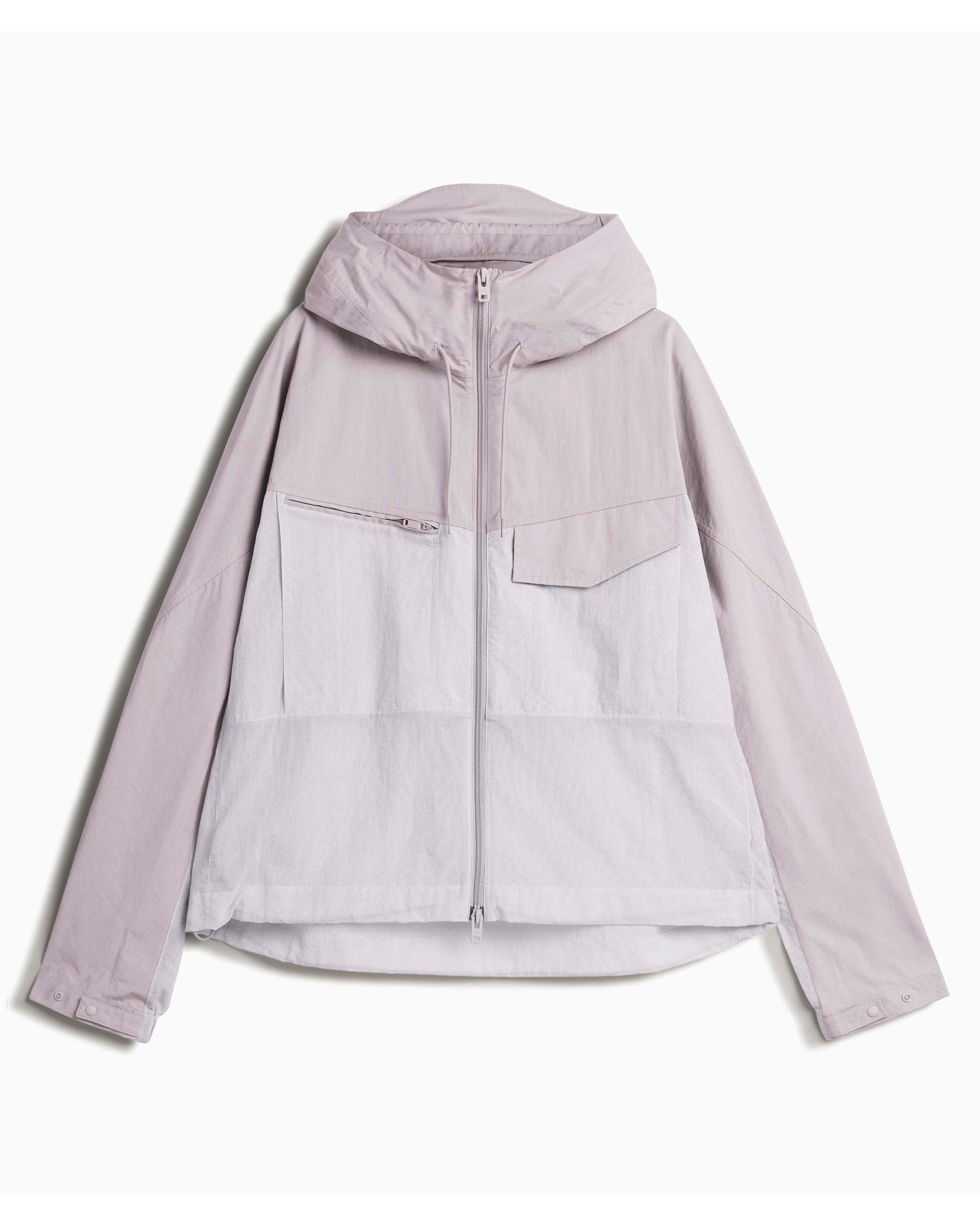adidas Y-3 Field Lichte Jas voor heren