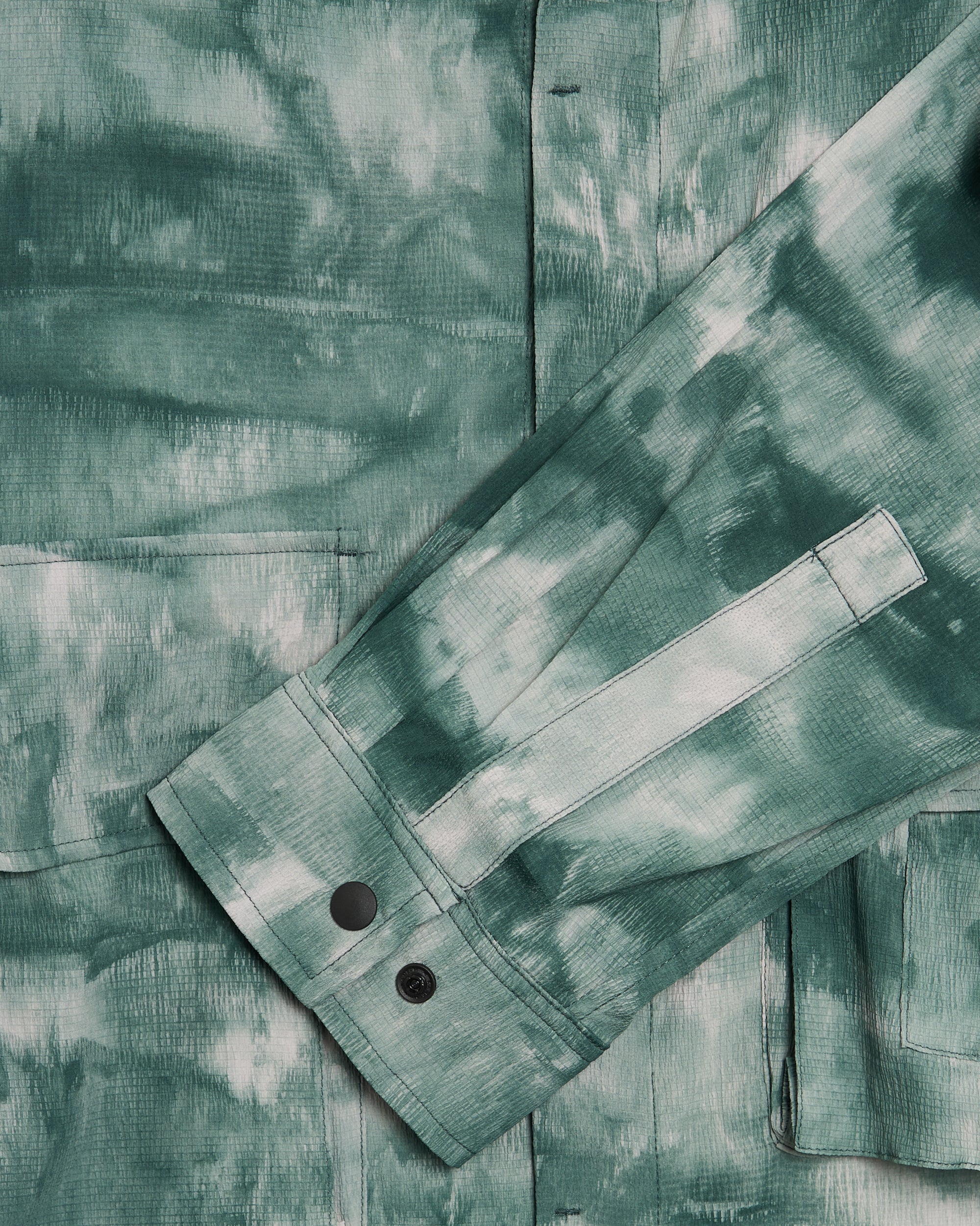 Jackets Coats adidas Y-3 Oversize Men's Overshirt - KC6759