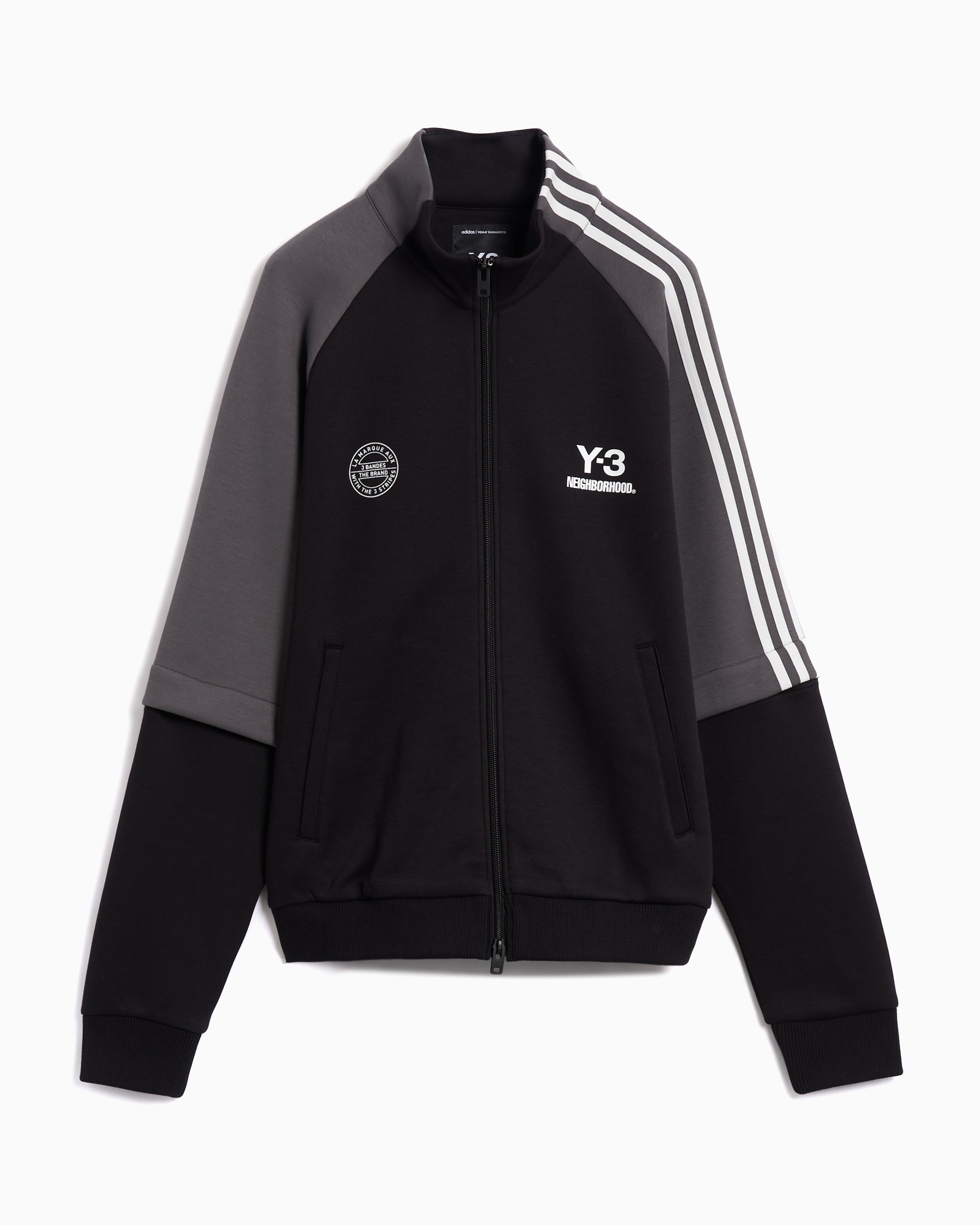 adidas Y-3 x Neighborhood Relaxed Trainingsjack Unisex