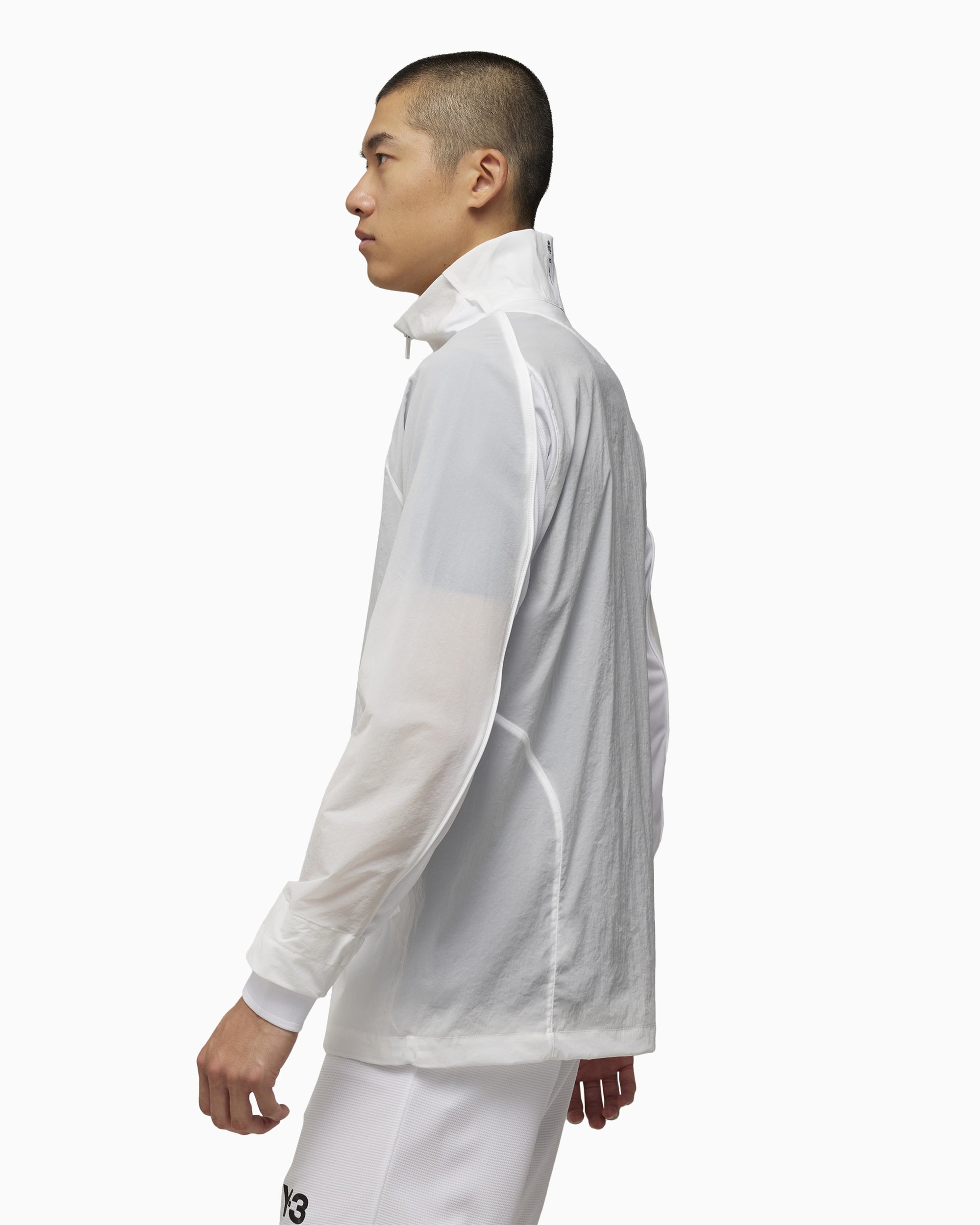 Jackets Coats adidas Y-3 x Real Madrid Men's Jacket - IT3713