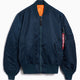 Alpha Industries MA-1 Heritage Bomber voor heren