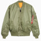 Alpha Industries MA-1 Bomber voor heren