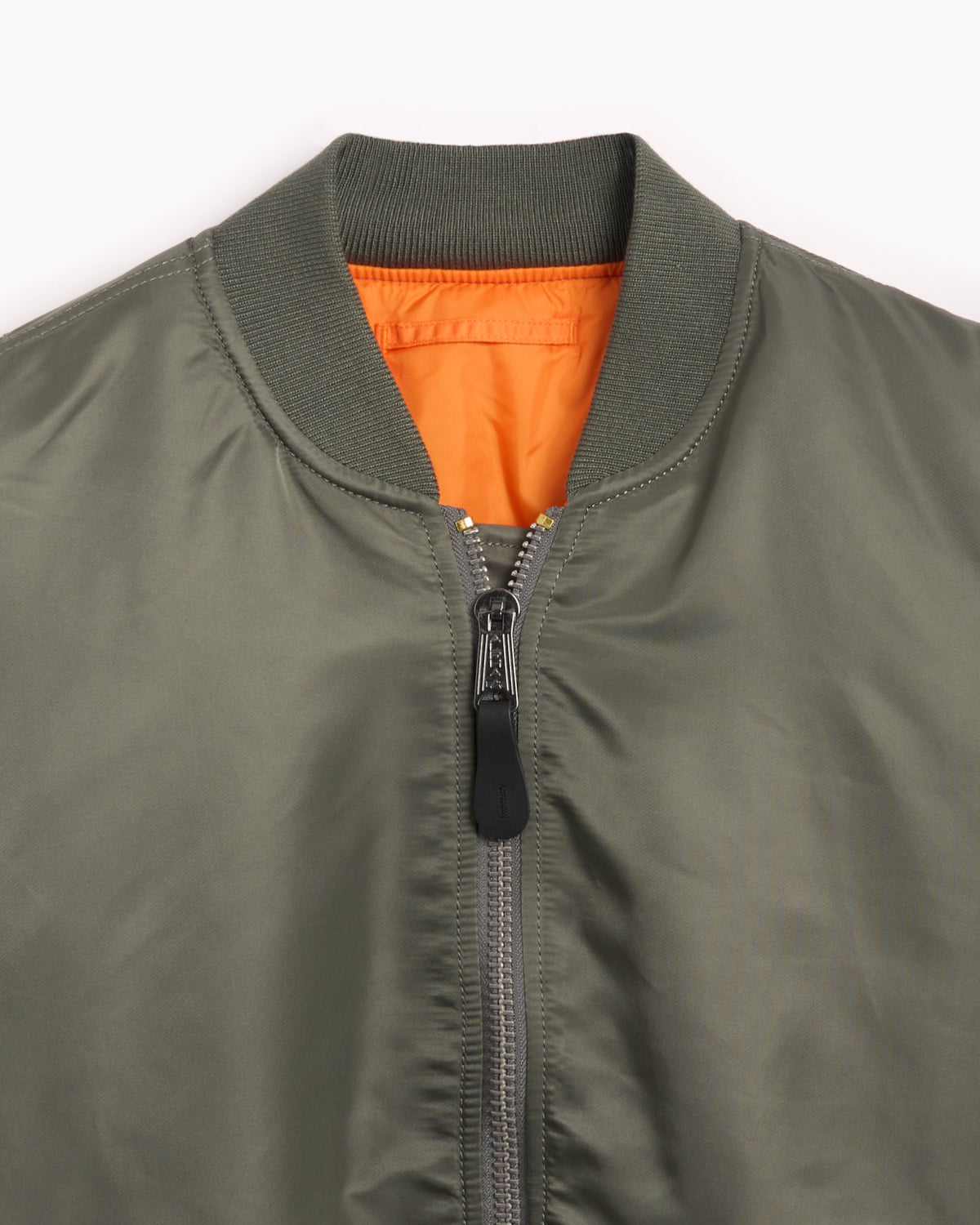 Jackets Coats Alpha Industries MA-1 Men's Bomber - 100101-432