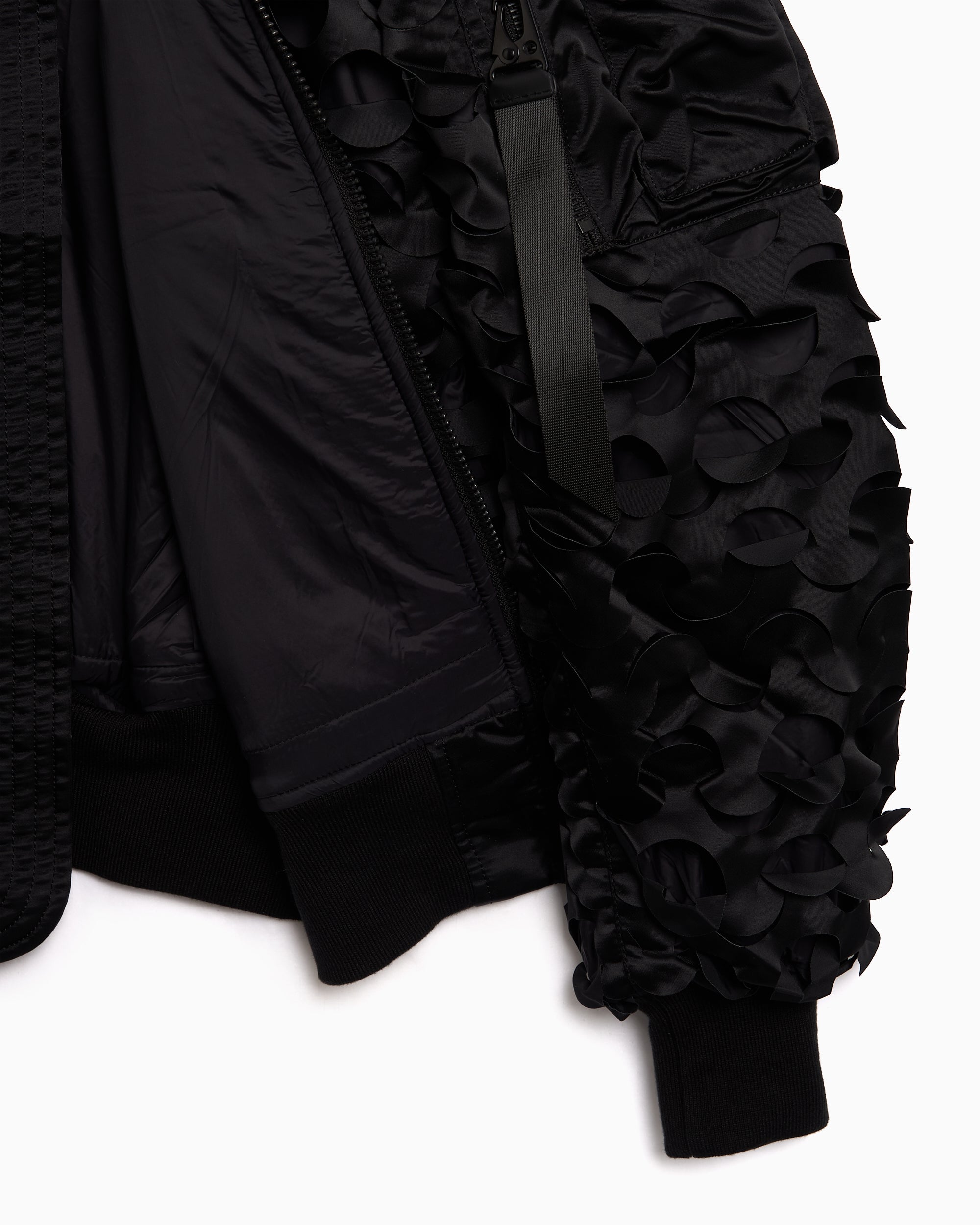 Jackets Coats Alpha Industries MA-1 Ulcans Flight Relaxed Men's Bomber - 756123-03