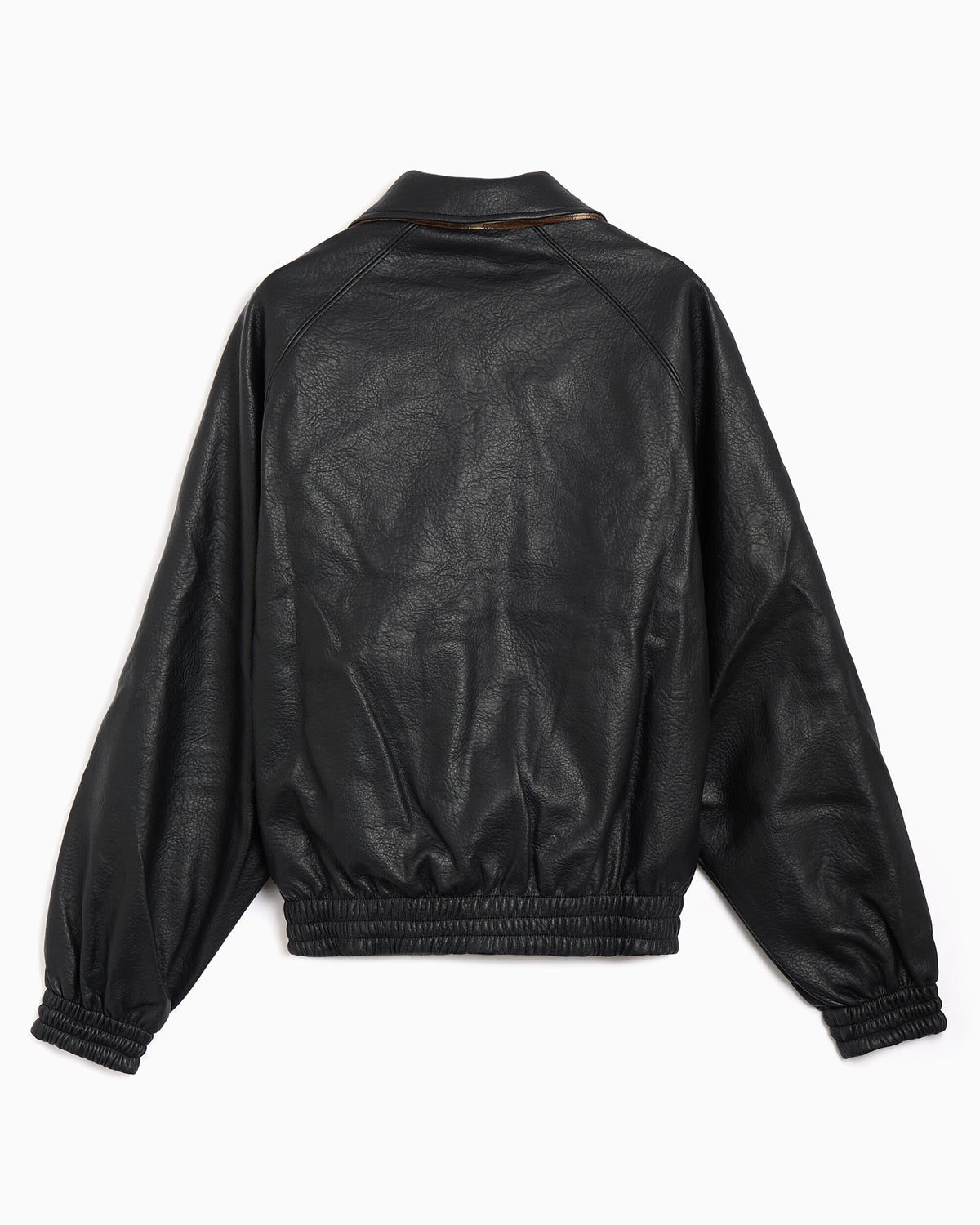 Jackets Coats Arte Antwerp Uniform Reversible Men's Bomber - AW26-058J-Black