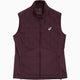 ASICS Road Winter Slim Vest voor heren