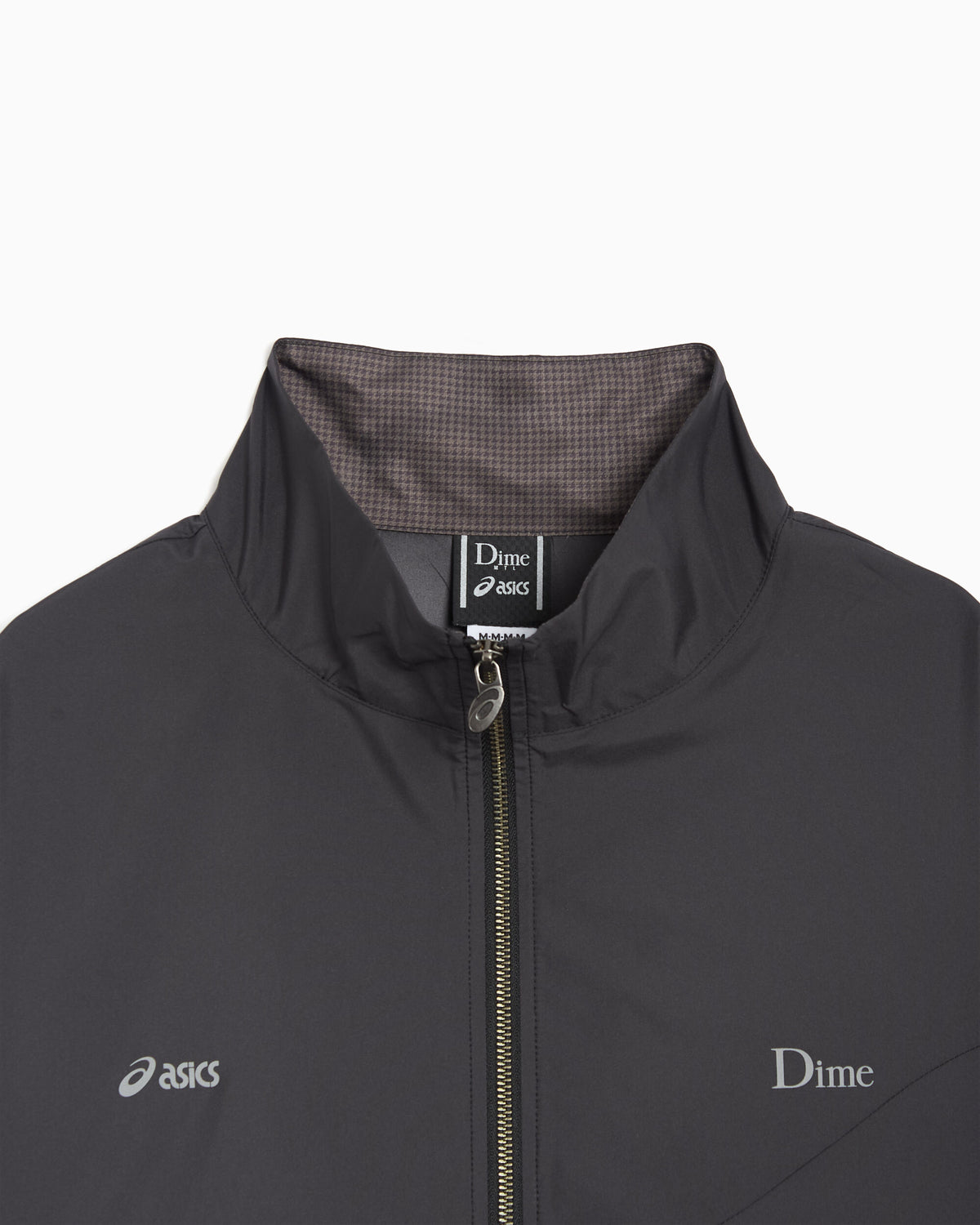 Jackets Coats ASICS x Dime Men's Track Jacket - 2203A415-001