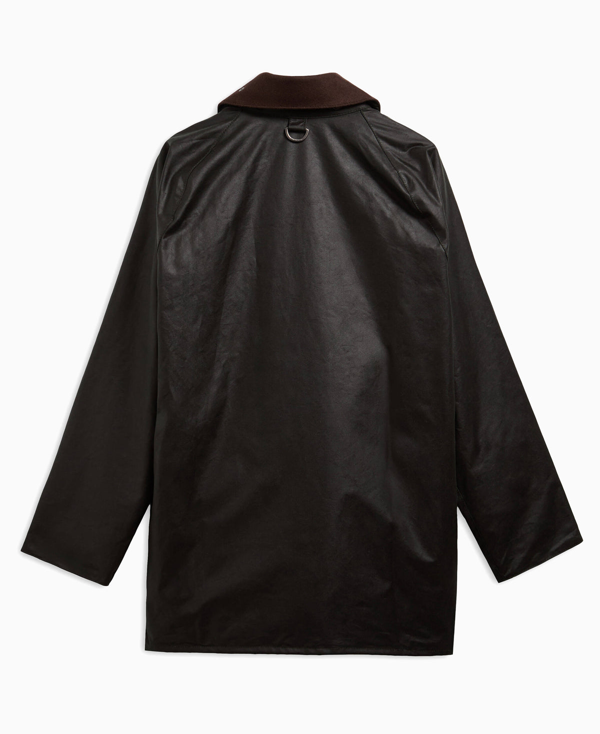 Jackets Coats Barbour x A.P.C Beaufort Relaxed Men's Rain Jacket - MWX2618SG91