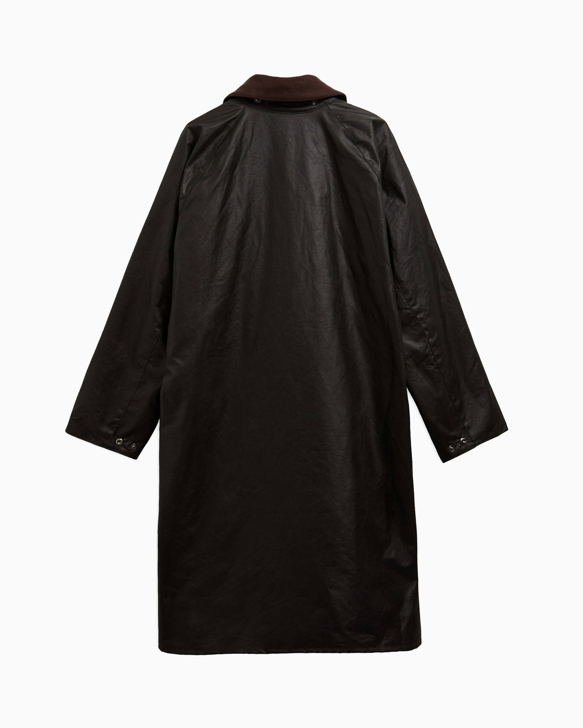 Jackets Coats Barbour x A.P.C Sugarlump Bedale Men's Rain Jacket - MWX2619SG91