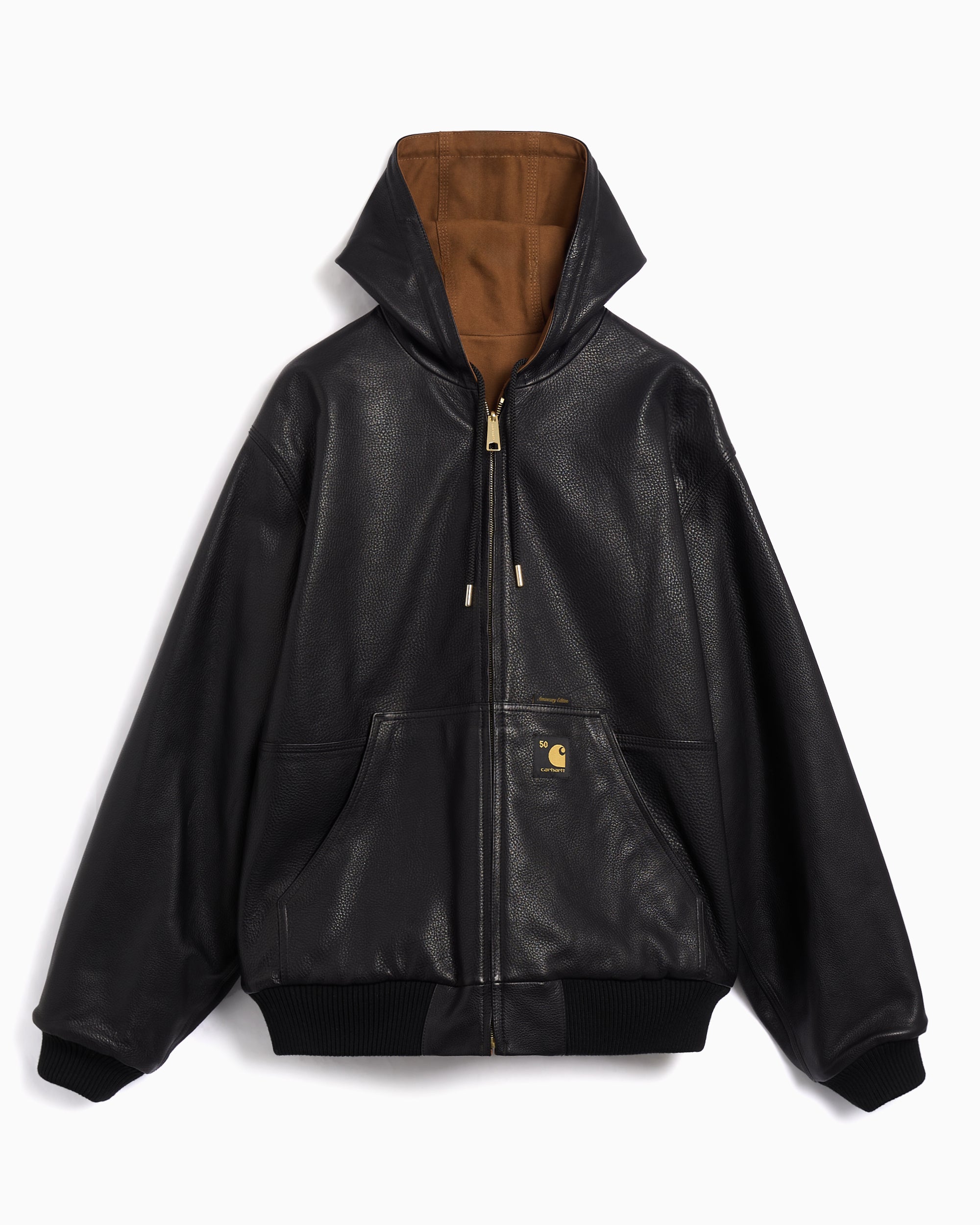 Carhartt WIP 50th Anniversary Edition OG Active Relaxed Omkeerbaar Ler