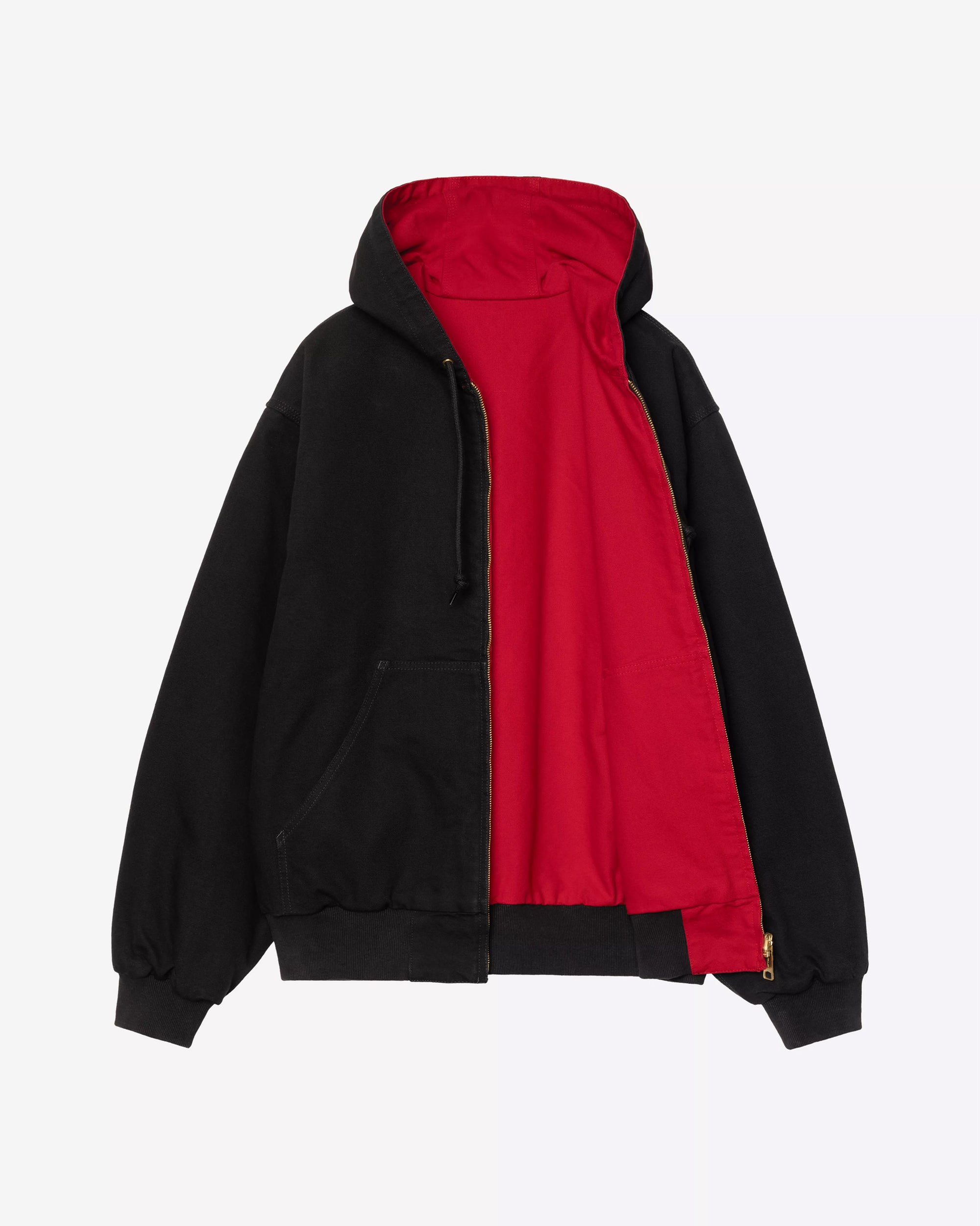 Jackets Coats Carhartt WIP 50th Anniversary Edition OG Active Reversible Relaxed Men's Light Jacket - I036412-3GJ02