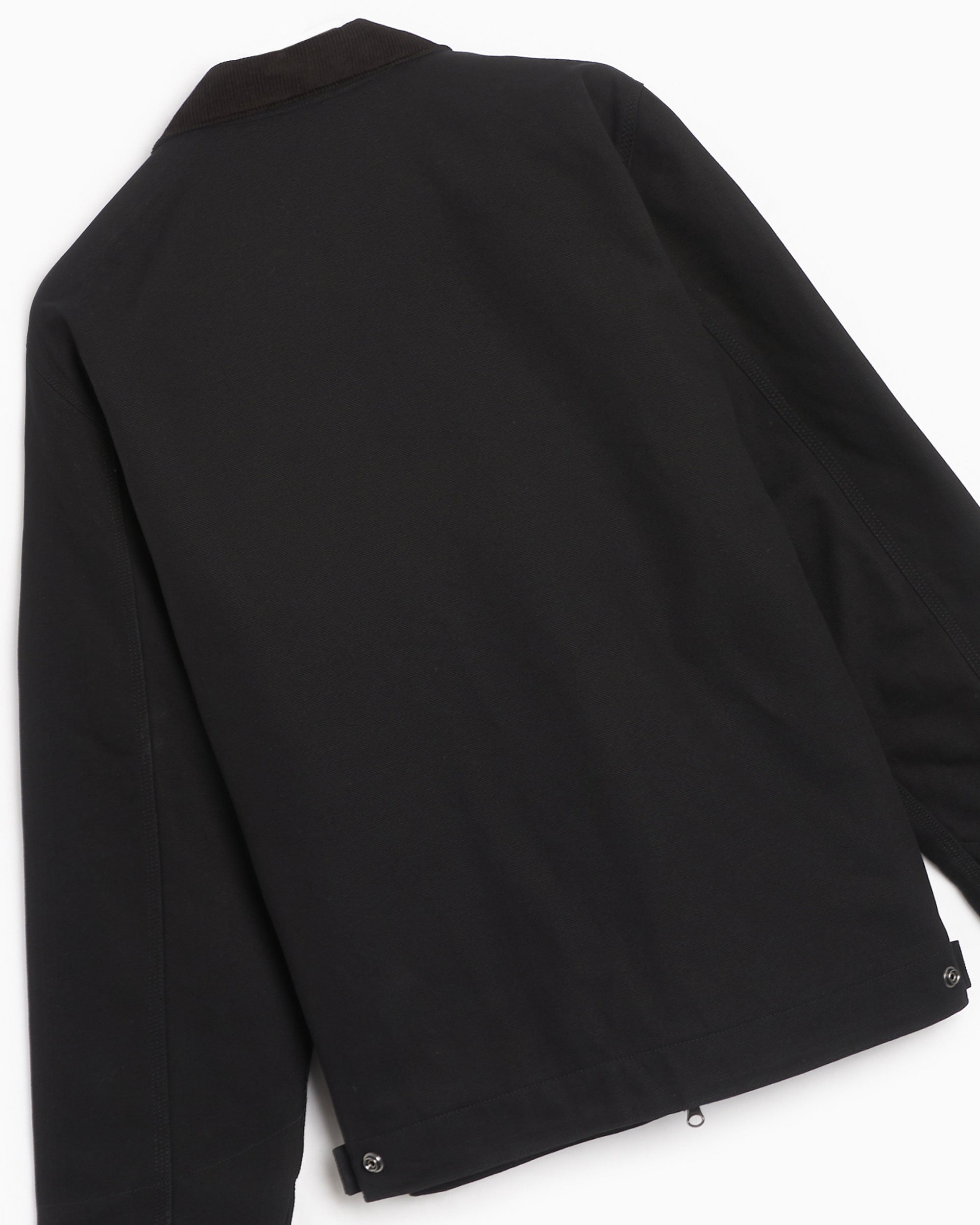 Jackets Coats Carhartt WIP Detroit Boxy Unisex Work Jacket - I015264-00E01