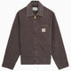 Carhartt WIP Detroit Boxy Work Jacket Unisex