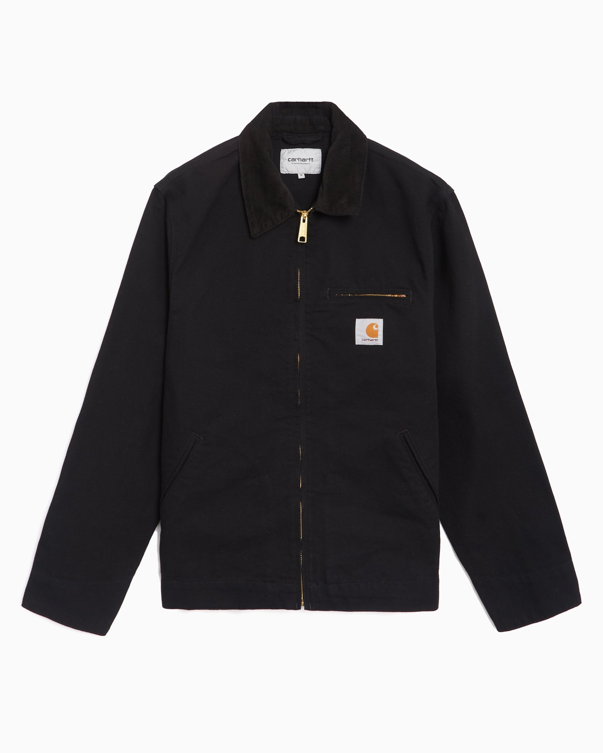 Jackets Coats Carhartt WIP Detroit Men's Work Jacket - I033112-00E02