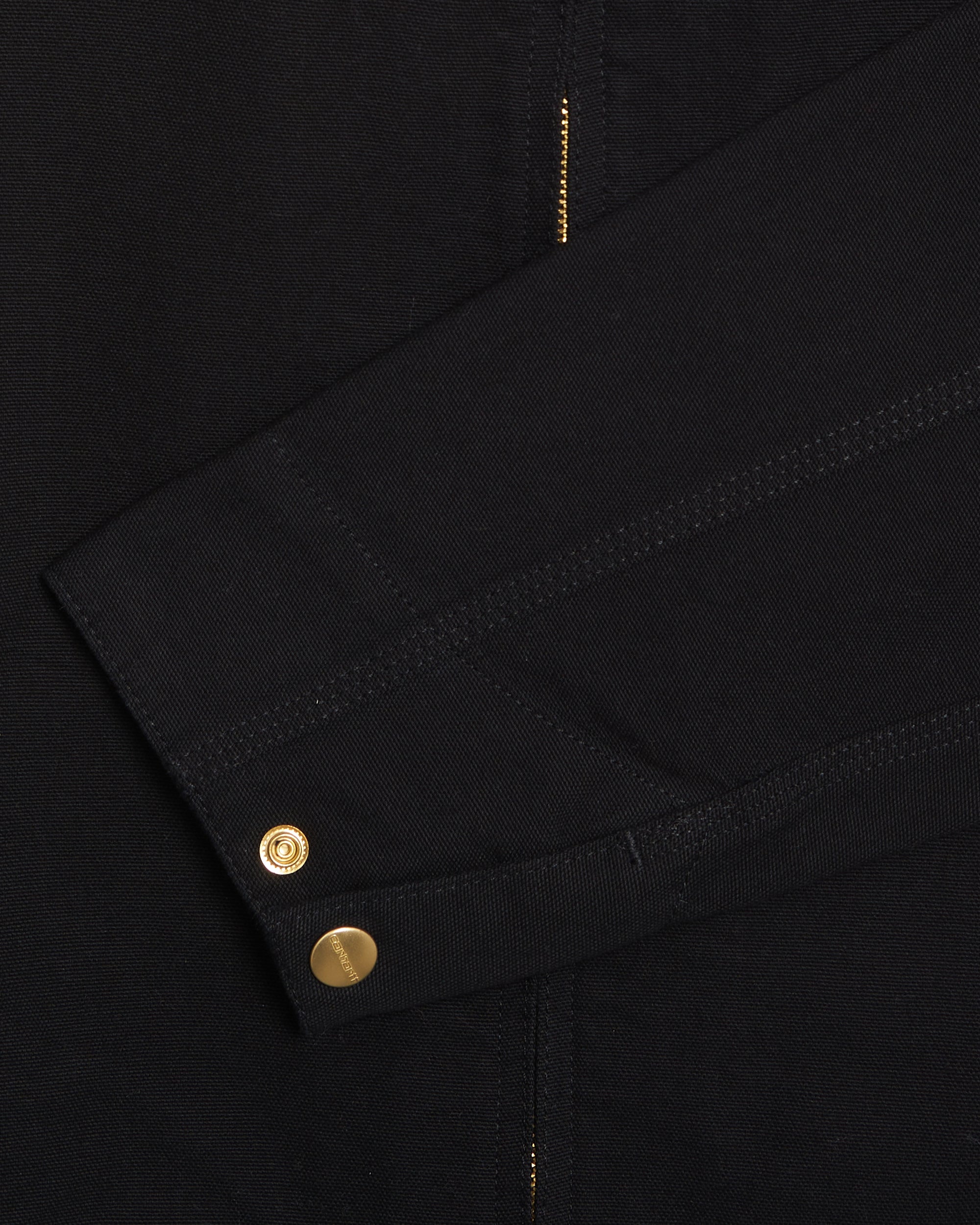 Jackets Coats Carhartt WIP Detroit Men's Work Jacket - I033112-00E02