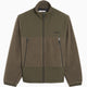 Carhartt WIP Edmore Fleece Jas voor heren