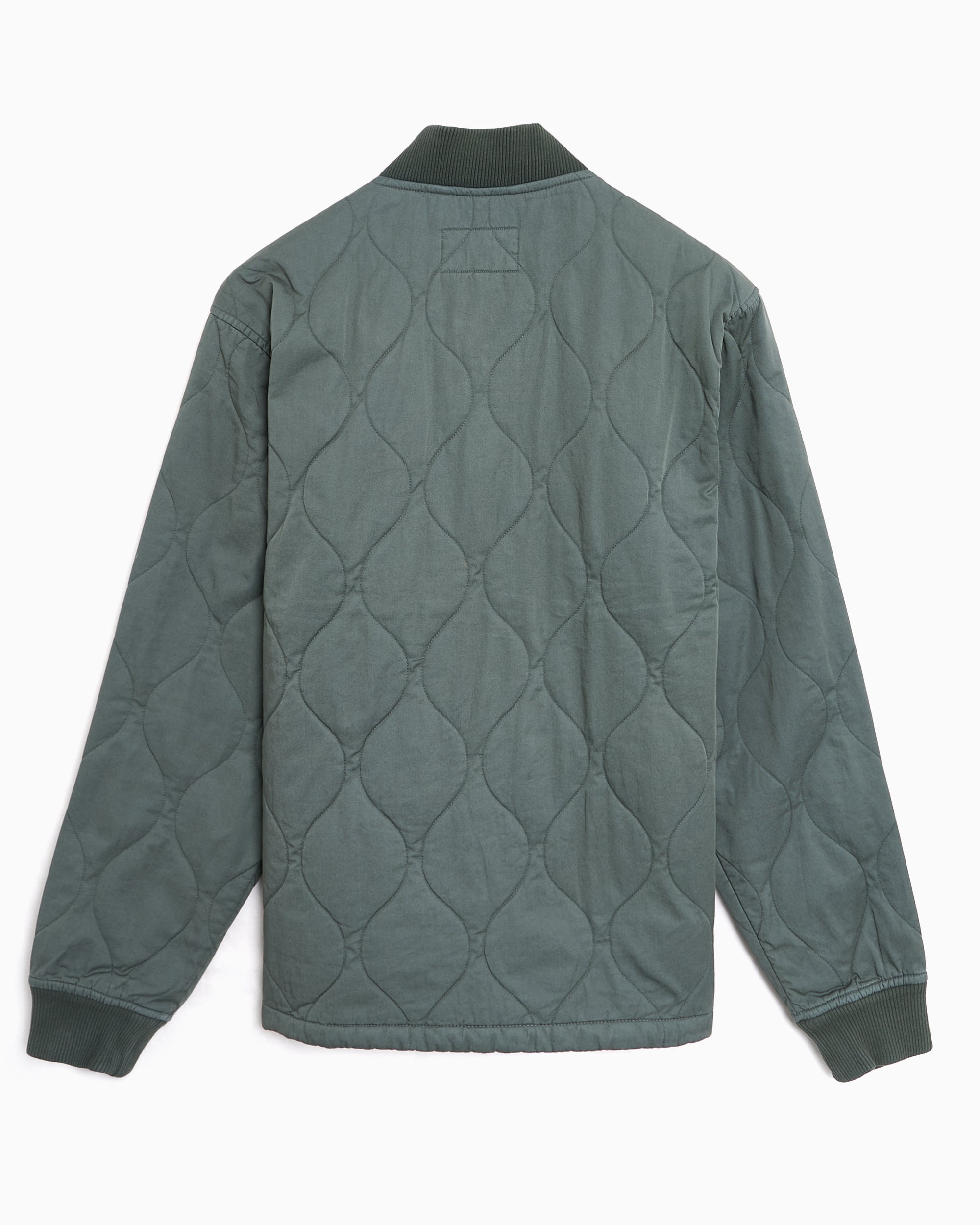 Jackets Coats Carhartt WIP Kylan Relaxed Men's Quilted Jacket - I035970-3GDXX