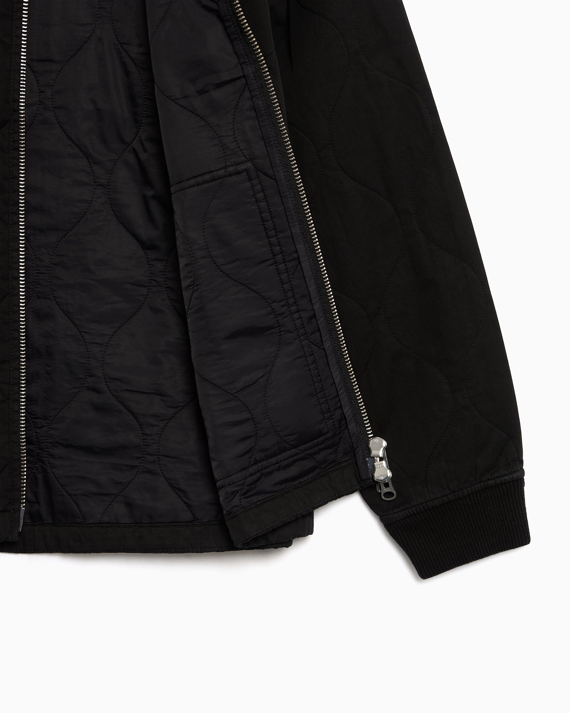 Jackets Coats Carhartt WIP Kylan Relaxed Men's Quilted Jacket - I035970-89XX