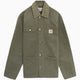 Carhartt WIP Michigan Overshirt voor heren