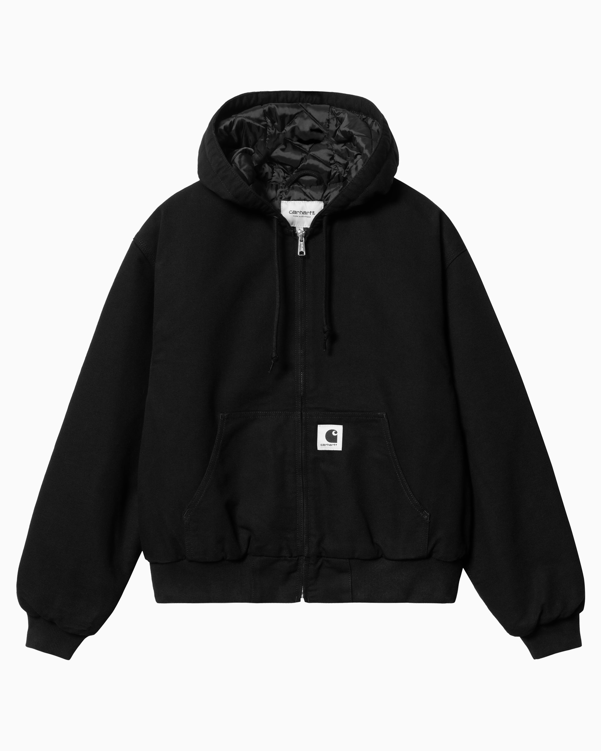 Jackets Coats Carhartt WIP OG Active Jacket Relaxed Women's Bomber - I032238-8902