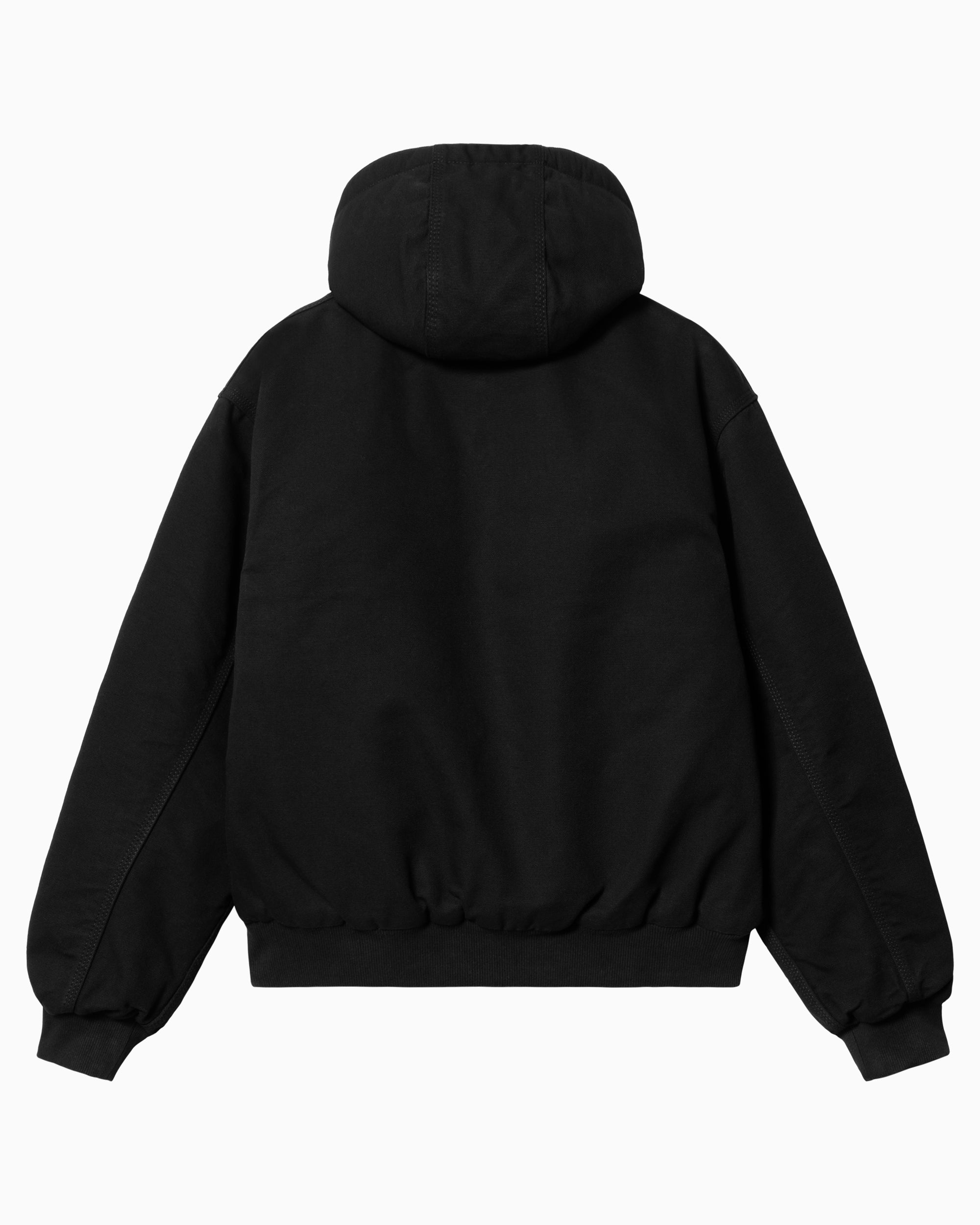 Jackets Coats Carhartt WIP OG Active Jacket Relaxed Women's Bomber - I032238-8902
