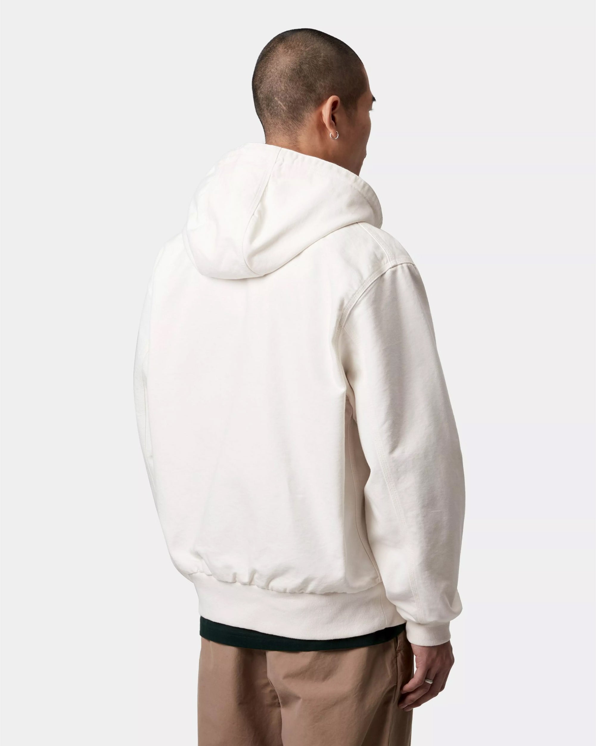 Jackets Coats Carhartt WIP OG Active Relaxed Men's Light Jacket - I034311-D602