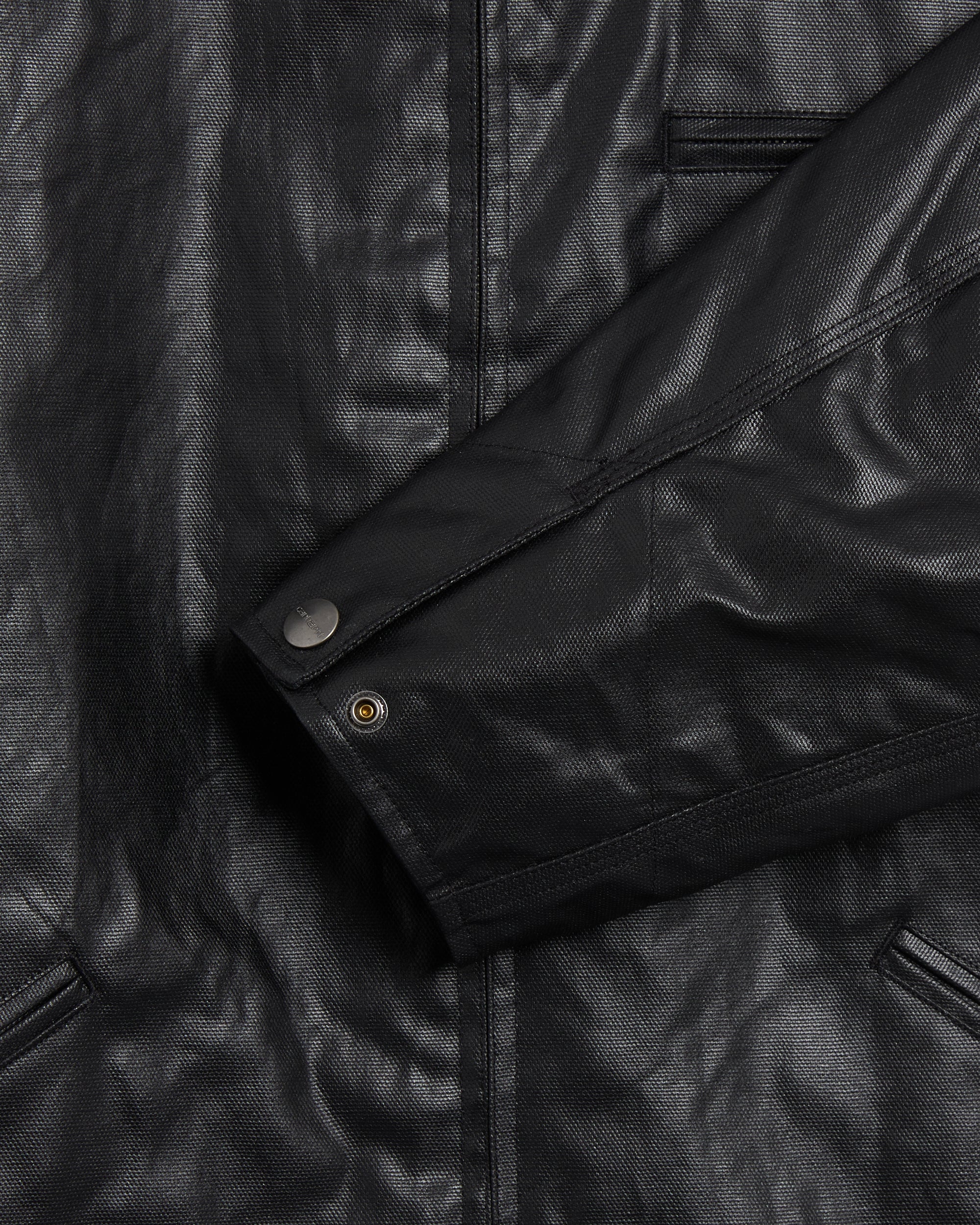 Jackets Coats Carhartt WIP OG Dean Men's Work Jacket - I035799-00EXX
