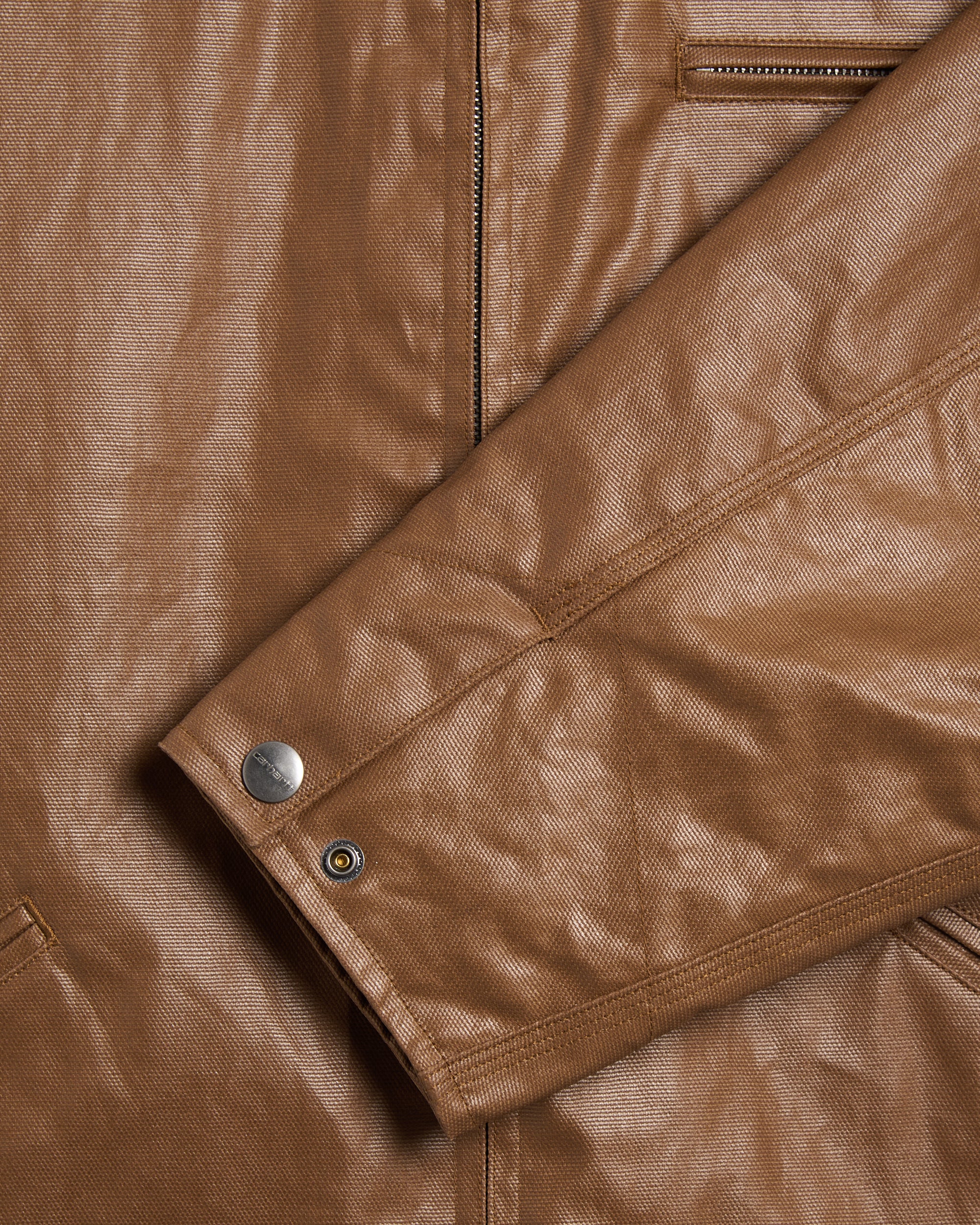 Jackets Coats Carhartt WIP OG Dean Men's Work Jacket - I035799-00SXX