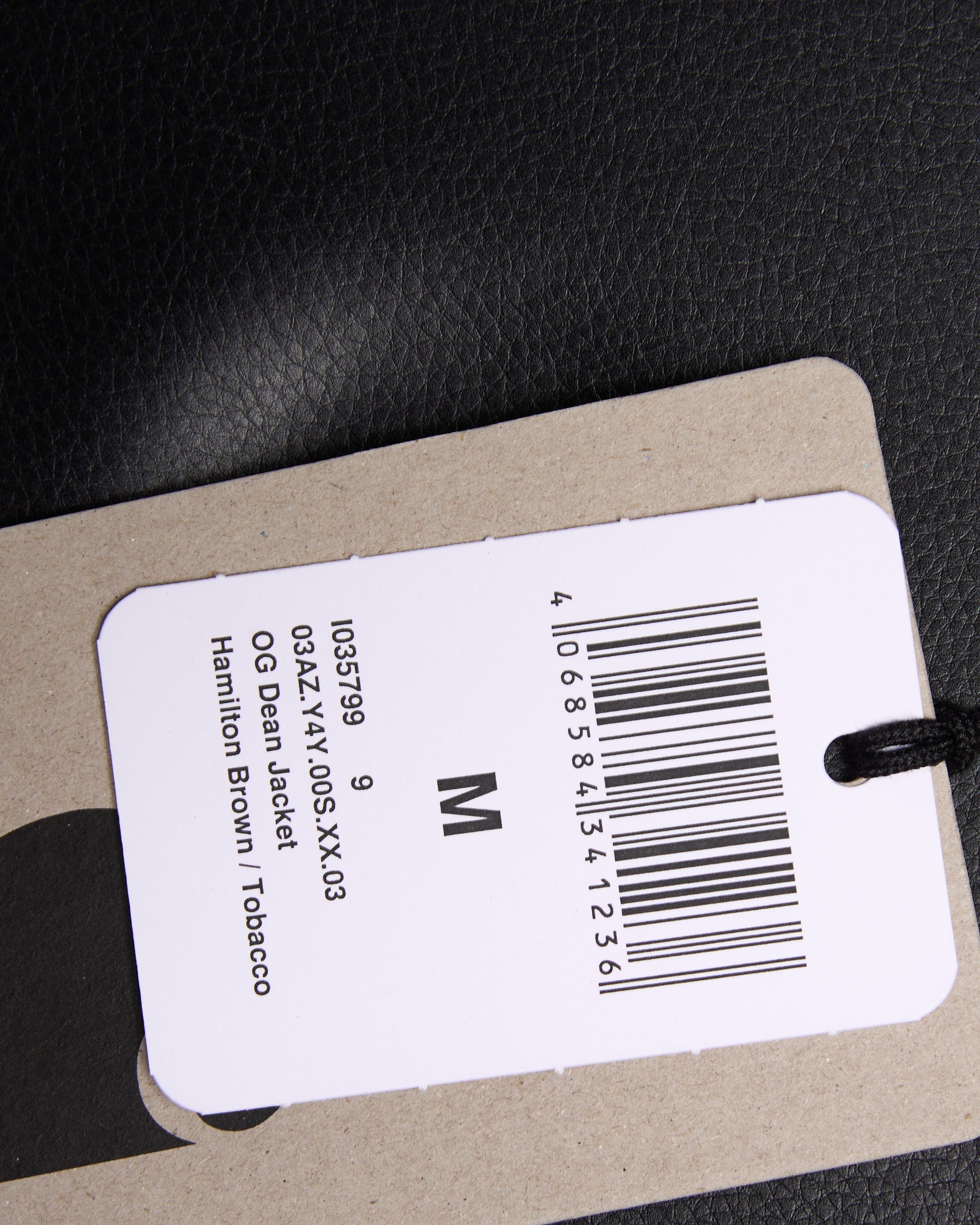 Jackets Coats Carhartt WIP OG Dean Men's Work Jacket - I035799-00SXX